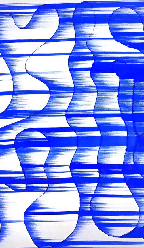 Free breeze by Sumit Mehndiratta