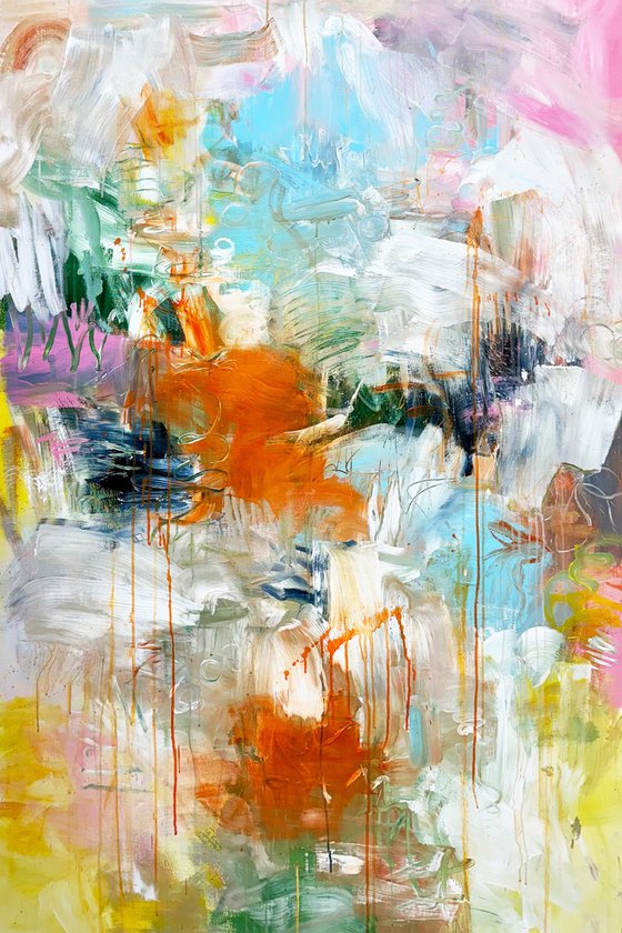 A Bright Disorder