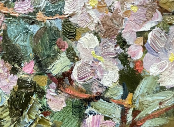 Flowering