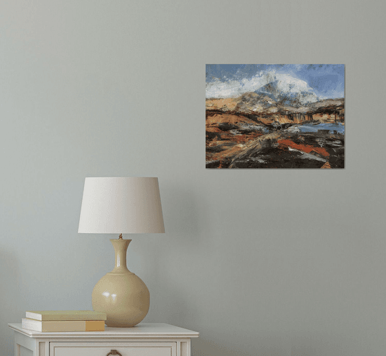 Red River Crossing