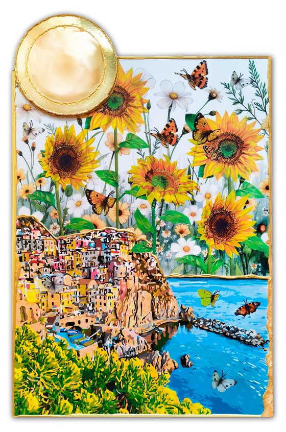 Amalfi Coast