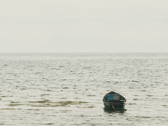 Waiting Tide