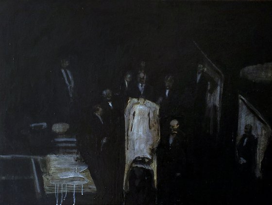 Death as an Instrument of Learning