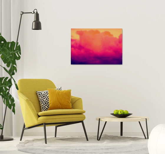 Clouds I