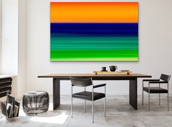 Beyond the Horizon #69