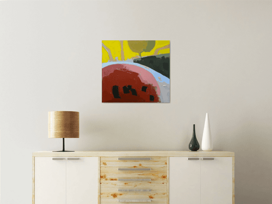 Horizons No. 40