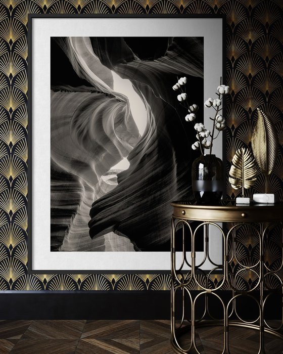 Contours of Time III — Convergence