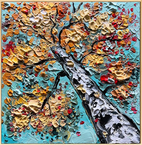 Birches Season Collection