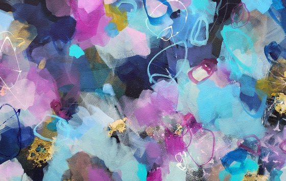 The Evening Came Alive