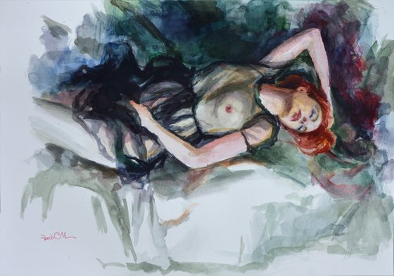 Sleep and Dreams