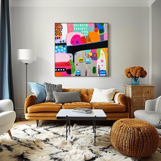 New York Cityscapes
