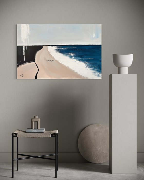 Hidden Ocean Bay
