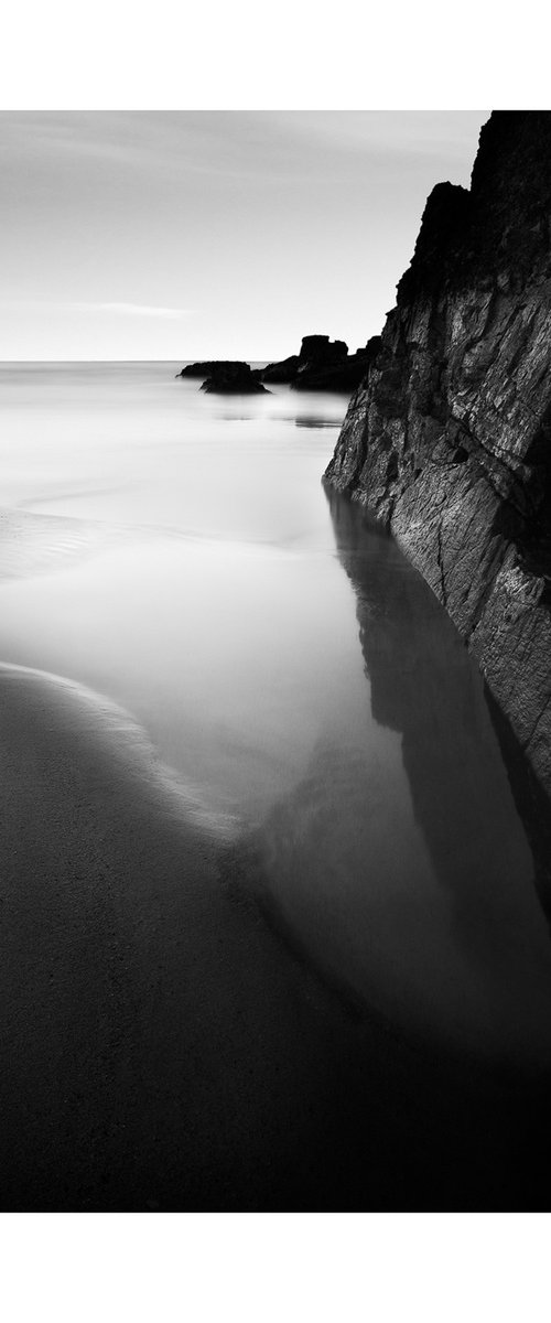 Tide Pool by David Baker