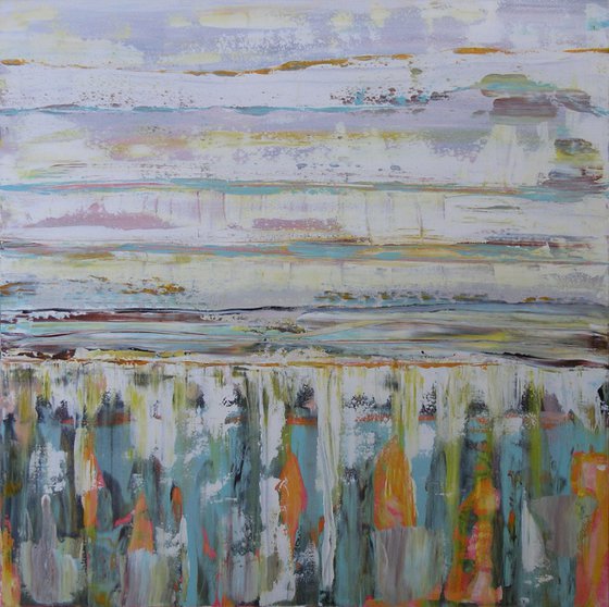 Dechiphering Nature II