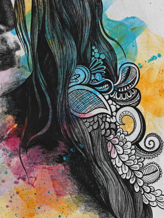 Paint a Vulgar Picture