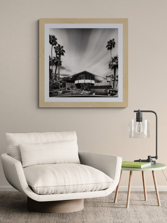 ELVIS HIDEAWAY - Palm Springs