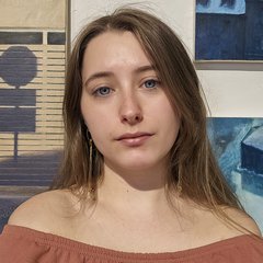 Visit Eliza Kołodziej shop