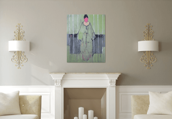The Alienatino Series