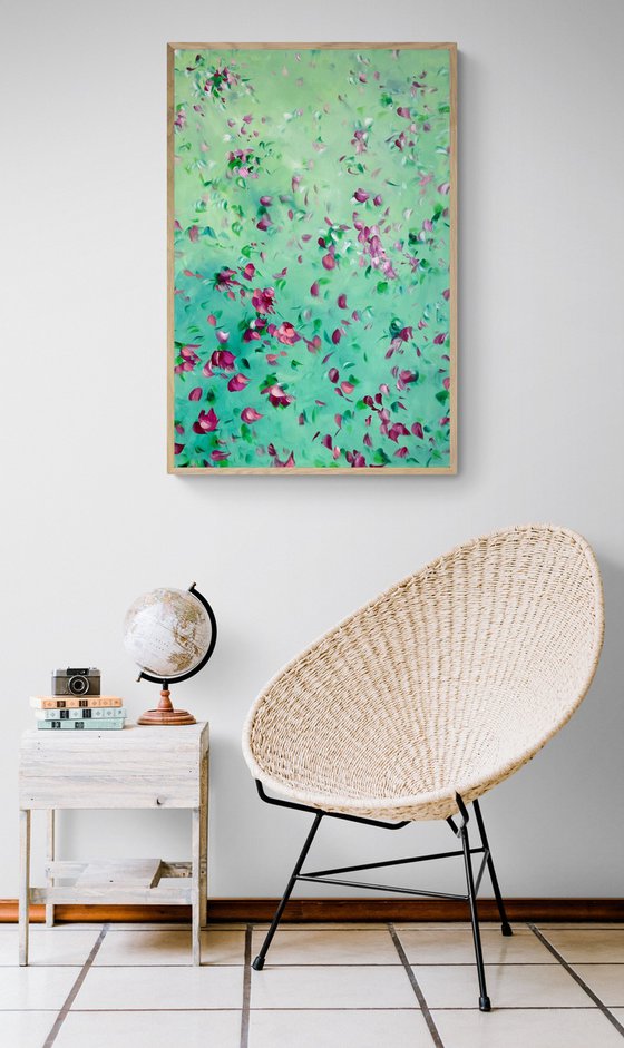 Petal Stories