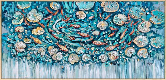 The Current’s Song