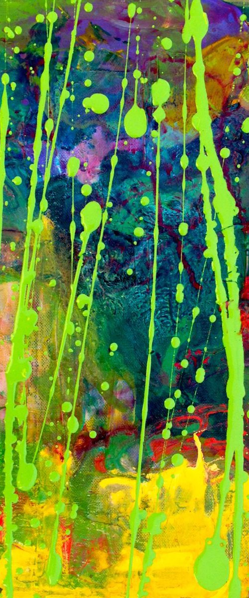 Imagination by Emma Sian Pritchard