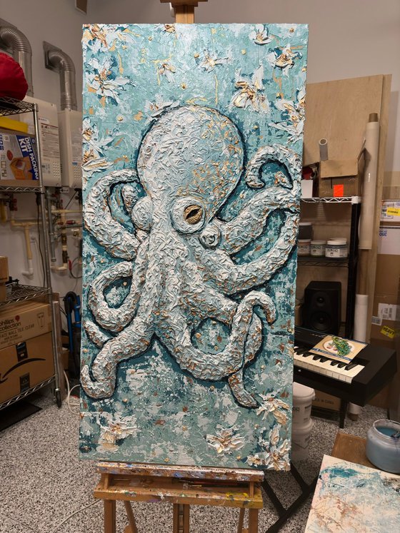 Octopus