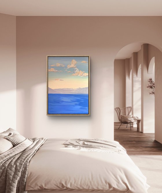 Moon Isld Volcano Stromboli