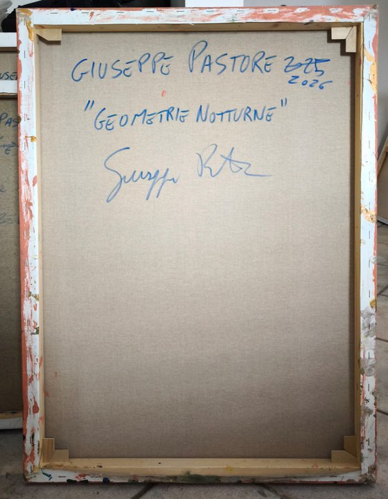 Geometrie notturne