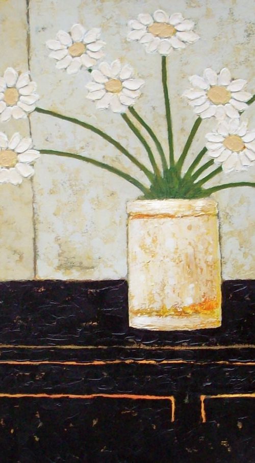 Seasons #3 by David J Edwards