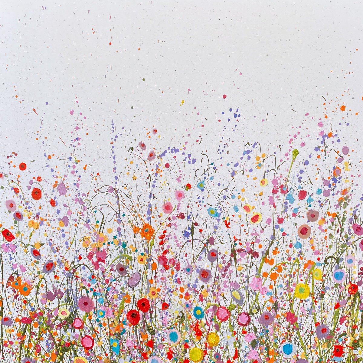 I So, So Love You by Yvonne  Coomber