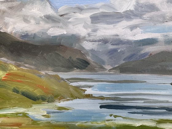 Loch Duich