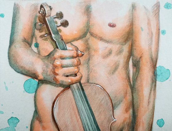 Violin