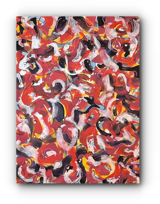 ABSTRACT FORCES