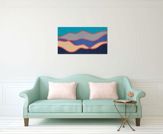 Soft Landscape #03