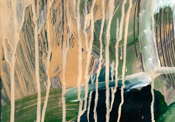 Shelter 13; Shieling