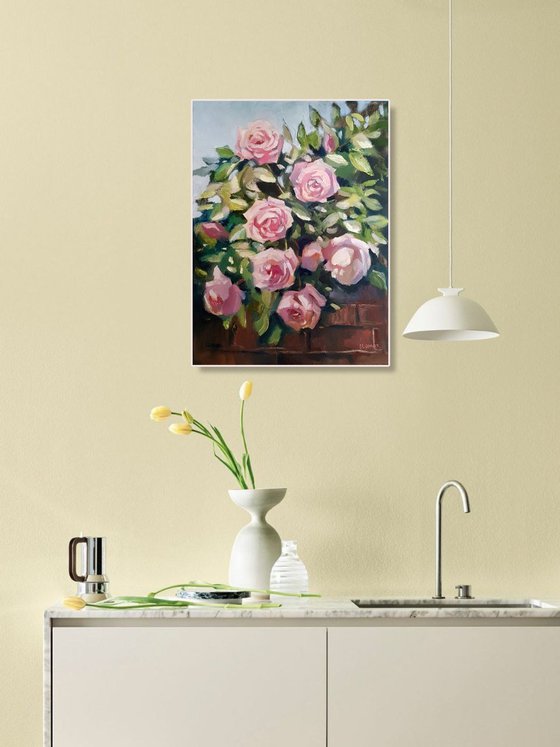 Roses