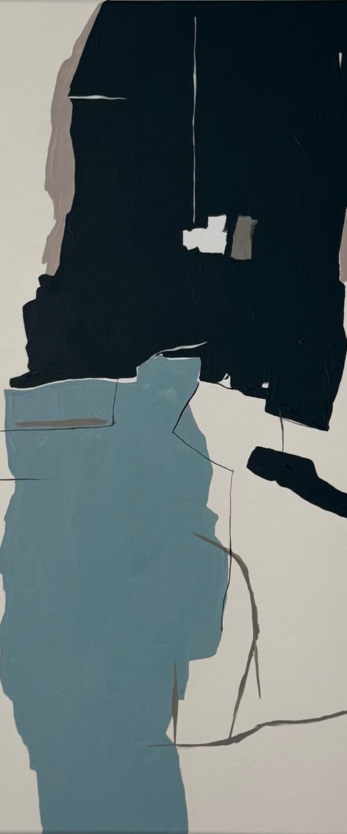 State: Pause by Daria Vergina