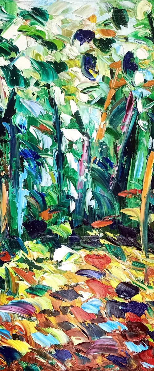 Fruscio by Antonino Puliafico