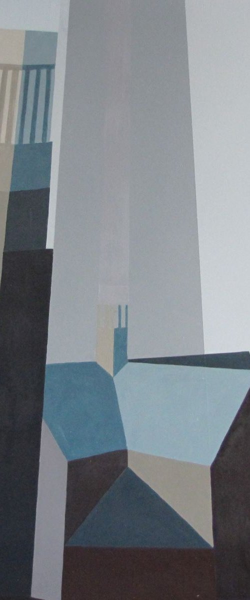 five of six by Jan van der Hidde