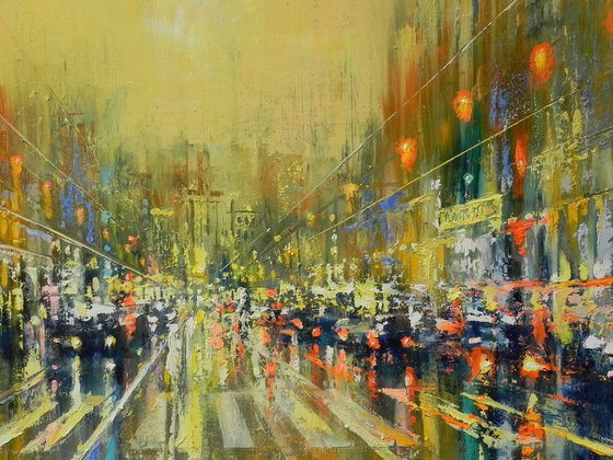 *The Rhythm of Light*