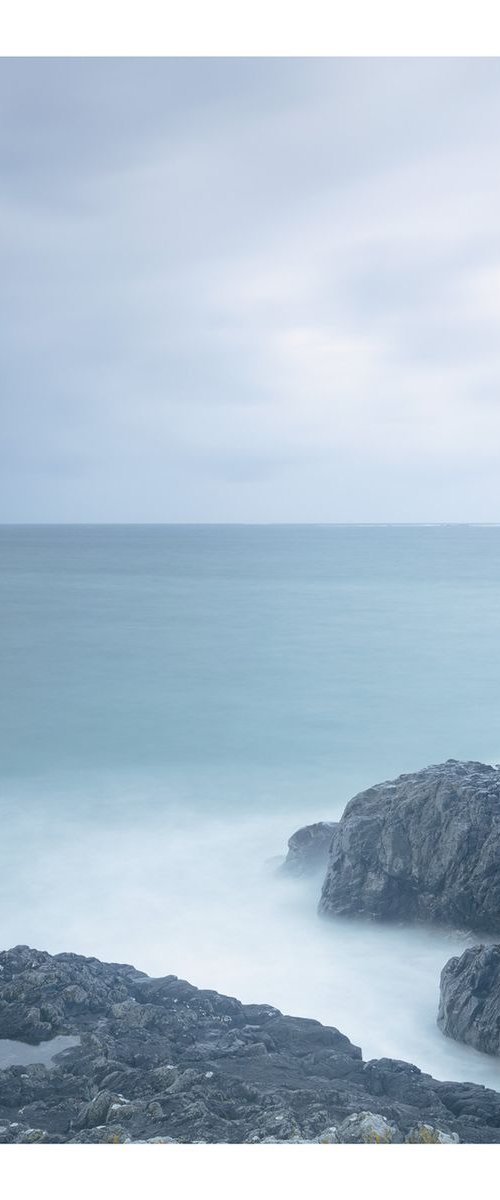 Tiree Forms by David Baker