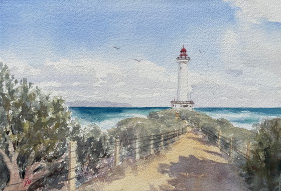 Lighthouse