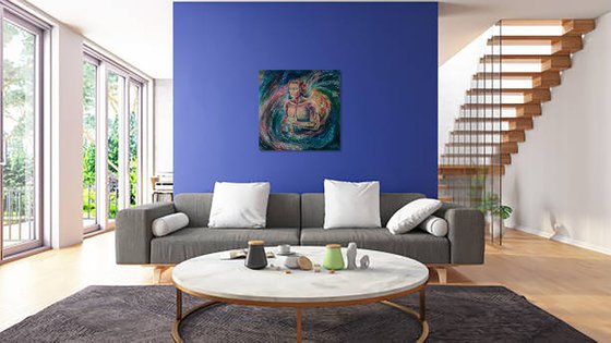 The awakening power of light