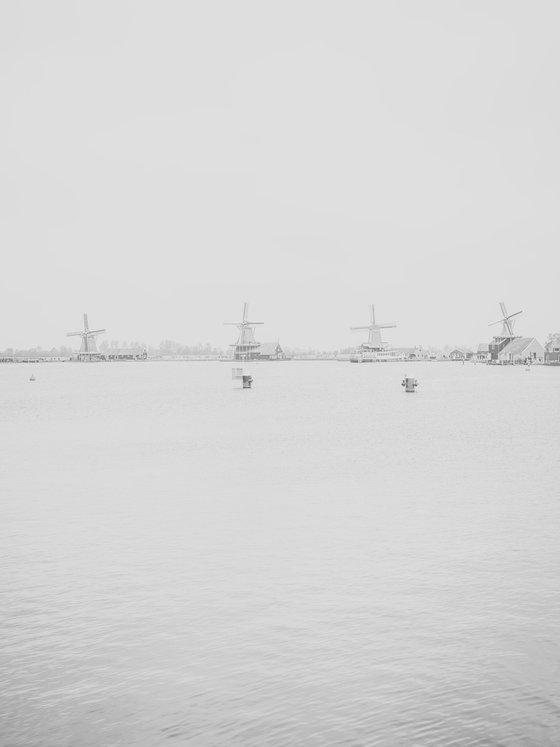 DUTCH LANDSCAPES