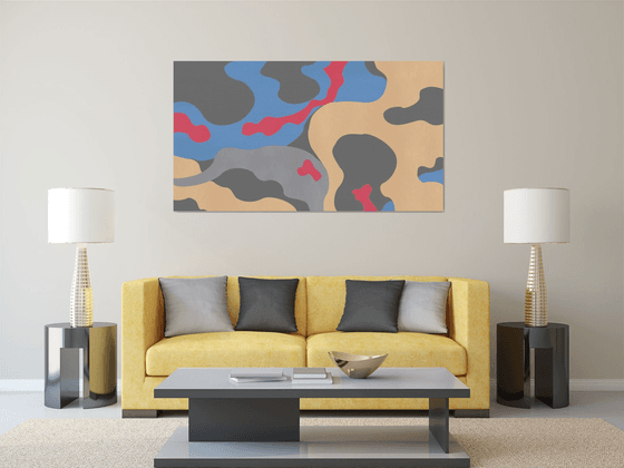 Abstraction #11
