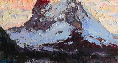 Artwork by Anastasiia Valiulina