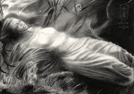 Ophelia – 08-12-25