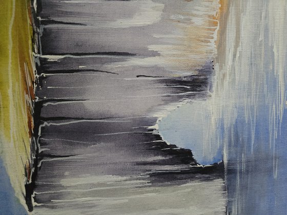 The Cliffs - Transcended boundaries