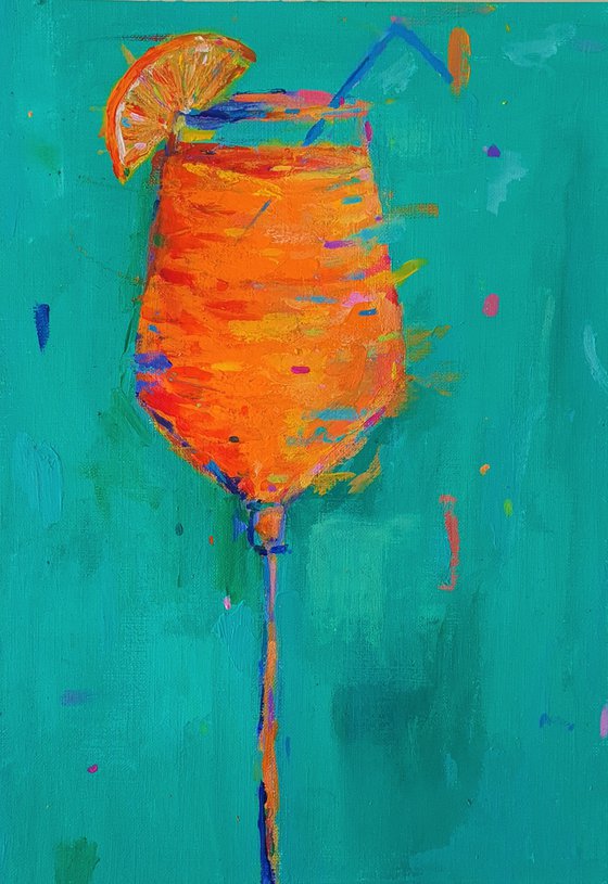 Aperol Spritz