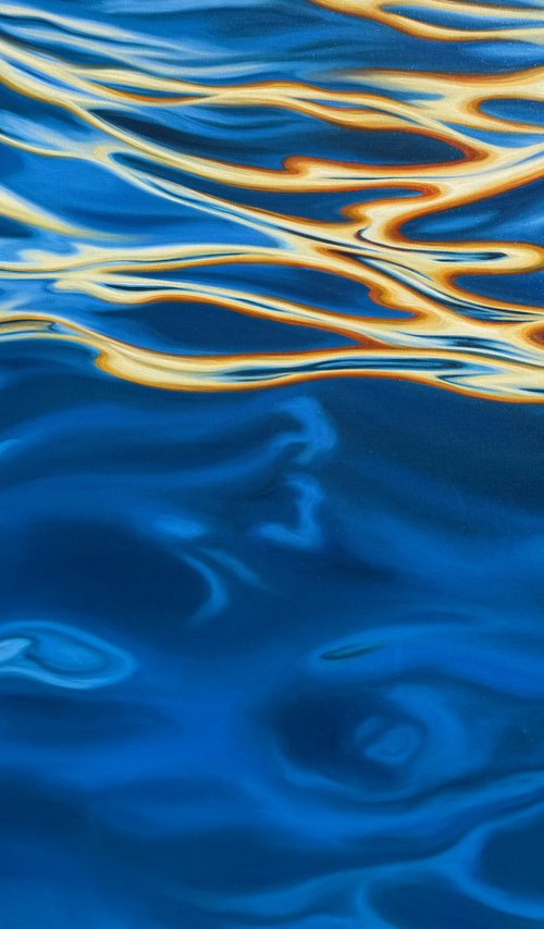 On the Surface by Grant Pecoff